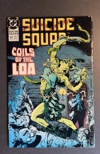 Suicide Squad #37 (1990)