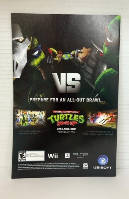 The Mighty Avengers #30 (2009)