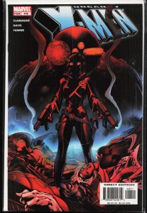 The Uncanny X-Men #446 (2004) X-Men