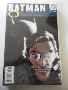 Batman #589 Newsstand Edition (2001)
