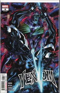 Venom #8  (2022)