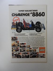 The Uncanny X-Men #151 (1981) VF condition