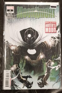Moon Knight #3 (2021)