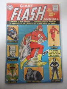 Flash Annual (1963)