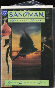 The Sandman #9 (1989) Sandman