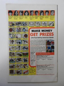 Machine Man #1 (1978) FN+ Condition!