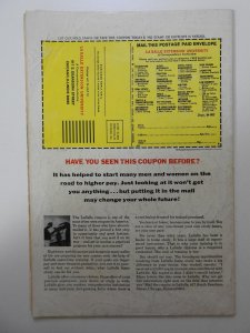 The Avengers #117 (1973) VG Condition!