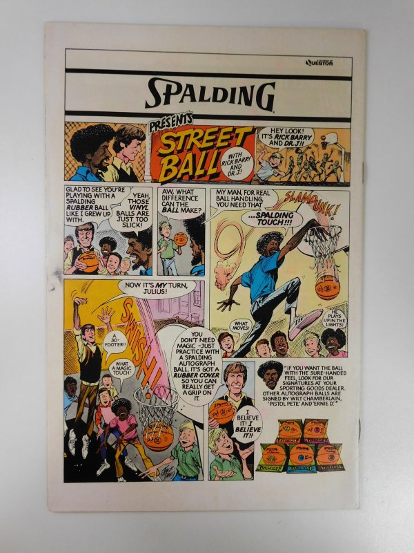 The Invaders #18 (1977)