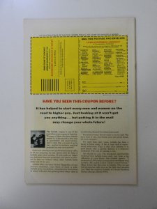 Werewolf By Night #12 FN/VF condition