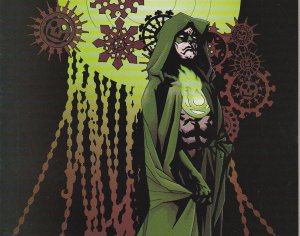 The Spectre #2 (2001)