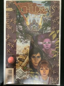 The Children's Crusade #2 (1994)