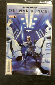 Star Wars: Obi-Wan Kenobi #4 (2024)