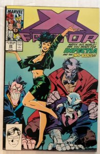 X-Factor #29 (1988)