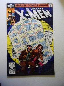 The X-Men #141 (1981) VF- Condition