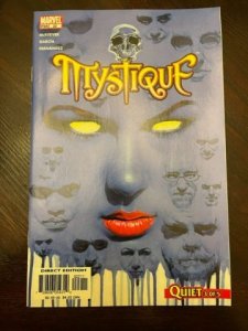 Mystique #22 (2005)