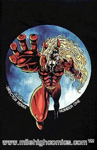 DEVIL JACK (1995 Series) #1 REMIX Fine Comics Book