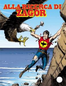 Alla ricerca di Zagor