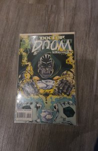 Doctor Strange, Sorcerer Supreme #62 (1994)