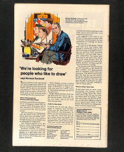 Captain Marvel (1968) #19