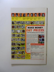 Battlestar Galactica #1 VF condition