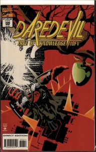 Daredevil #326 (1994) Daredevil