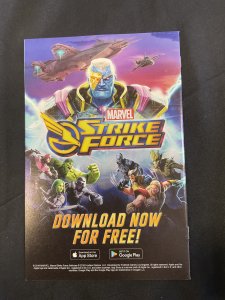 Peter Parker: The Spectacular Spider-Man #313 VF/NM (2019)