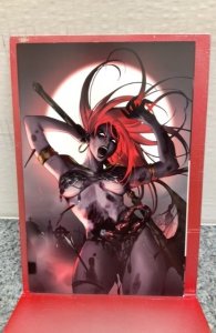 DIE!namite Never Dies #4 (2022)