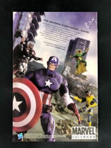 The Amazing Spider-Man #640 (2010)