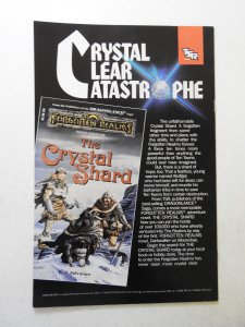 The Amazing Spider-Man #301 (1988) VF+ Condition!