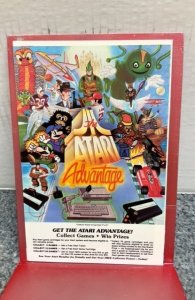 Mister Miracle #1 (1989)