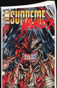 Supreme (1993) #18