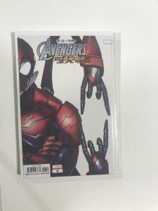 Avengers: Tech-On #6 (2022) NM3B177 NEAR MINT NM
