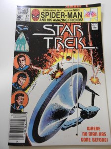 Star Trek #17 (1981)
