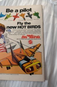 Green Lantern #84 (1971)Neal Adams and wrightson art