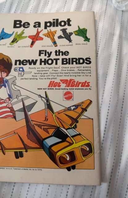 Green Lantern #84 (1971)Neal Adams and wrightson art