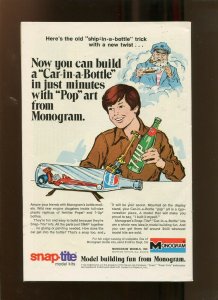 1ST ISSUE SPECIAL #7 (8.0) THE CREEPER 1975