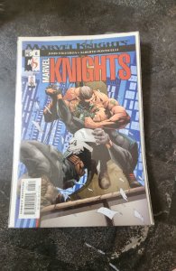 Marvel Knights #6 (2002)