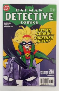 Detective Comics #796 (2004)