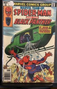 Marvel Team-Up #87 (1979)