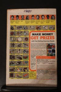 Marvel Triple Action #47 (1979) Mid-te FN- Reprints 1st Ultron Wow!