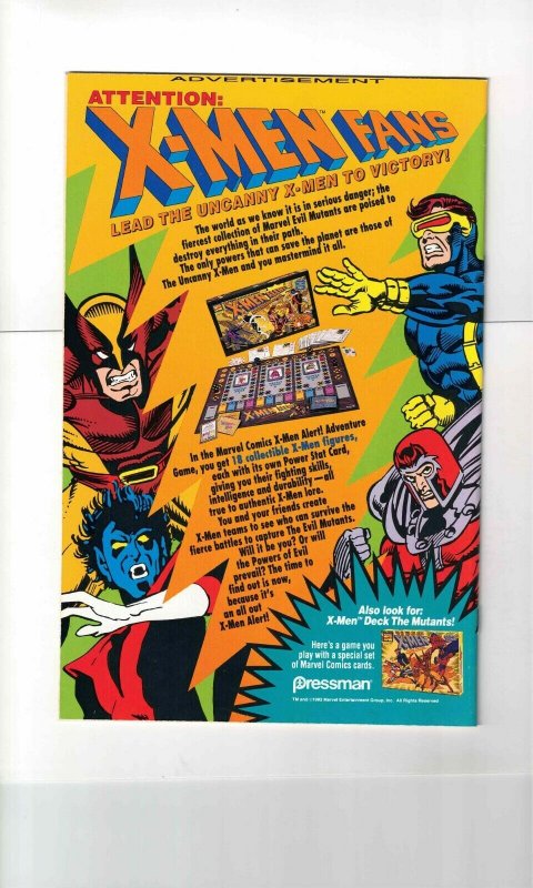 The AMAZING SPIDERMAN #371 9.2 or Better NM-