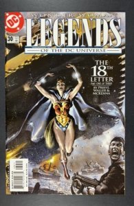 Legends of the DC Universe #30 (2000)
