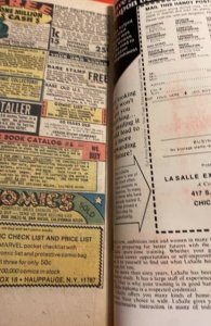 Giant-Size Spider-Man #4 (1975)Punisher