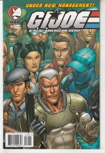 G.I. Joe: A Real American Hero #39 (2005)
