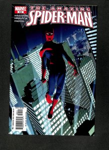 Amazing Spider-Man #522