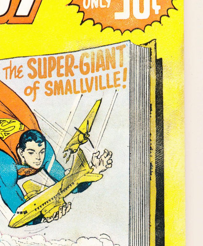 DC 100 Page Super Spectacular (1971) #21 FN