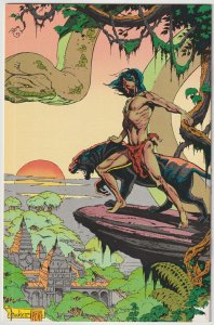 Marvel Fanfare #11 (Nov 1983, Marvel), VFN (8.0), 1st app. Iron Maiden