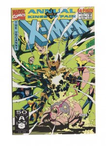 X-Men Annual #15 (1991)