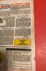 The Avengers #13 (1965)Count Nefaria