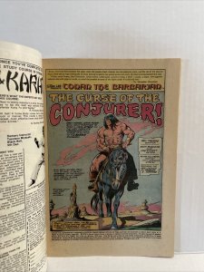 Conan The Barbarian #46